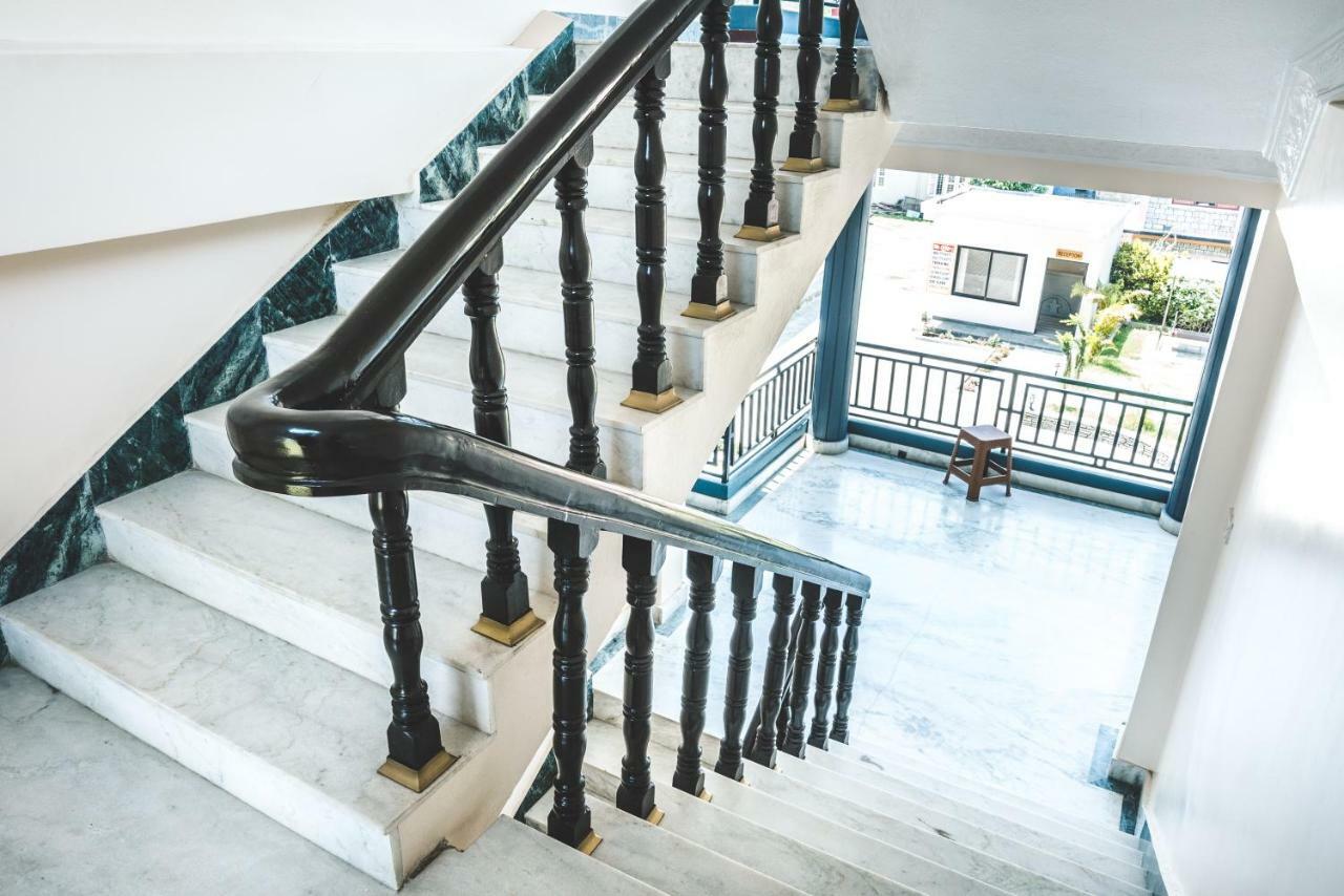 Hotel K2 Ποκάρα Εξωτερικό φωτογραφία