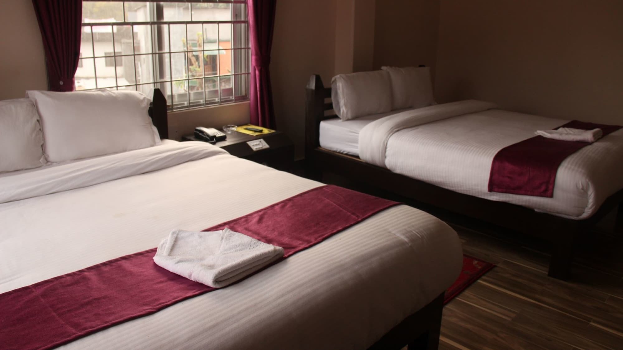 Hotel K2 Ποκάρα Εξωτερικό φωτογραφία